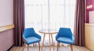 City Comfort Inn Chongqing Yongchuan Xuefu Avenue Wanda - 4