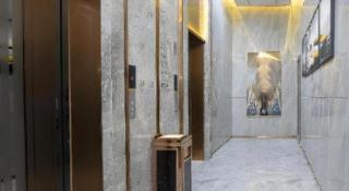 Poltton International Service Apartment Haifeng - Haifeng - 5