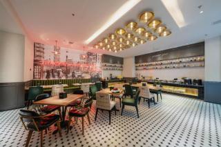 Premier City Comfort Hotel Suizhou Wuyue Plaza - 9