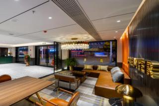 Premier City Comfort Hotel Suizhou Wuyue Plaza - 8