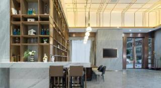 Poltton International Service Apartment Haifeng - Haifeng - 3