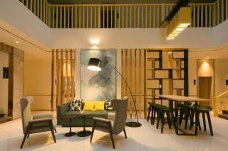 City Comfort Inn Lijiang Ancient City Qixing Street - 8