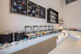 City Comfort Inn Pingxiang Free Trade Zone Redwood City - 3