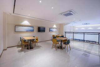 City Comfort Inn Pingxiang Free Trade Zone Redwood City - 2