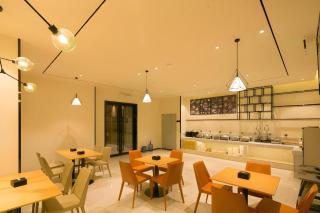 City Comfort Inn Lijiang Ancient City Qixing Street - 4