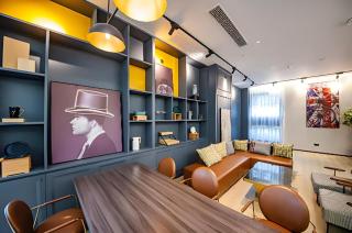 City Comfort Premier Hotel Liuzhou Wuxing Pedestrian Street Jinggu Building - 6