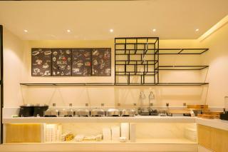 City Comfort Inn Lijiang Ancient City Qixing Street - 2