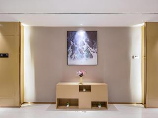 City Comfort Inn Liuzhou Liudong New District Hualing Youlinghui - 7