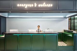 City Comfort Premier Hotel Liuzhou Wuxing Pedestrian Street Jinggu Building - 2