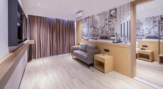 City Comfort Inn Liuzhou Liudong New District Hualing Youlinghui - 4