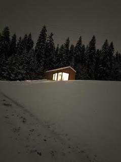 "Małe Miejsce" z jacuzzi - 3