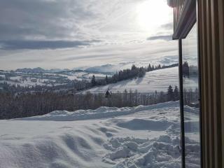 "Małe Miejsce" z jacuzzi - 1