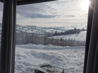 "Małe Miejsce" z jacuzzi - 8