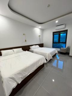 Tea hotel by Chiến Hảo - 4