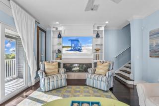 Beachside Haven - 650C - 5