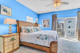 Beachside Haven - 650C - 2