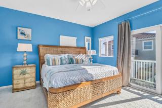 Beachside Haven - 650C - 1