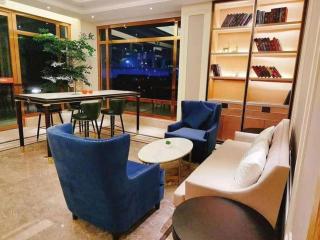 Vienna Hotel Chongqing West Station Square - 5