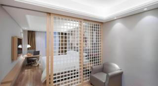 Vienna Hotel Shanghai Hongqiao Hub National Exhibition Center Huqingping Road - 8