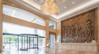 Vienna Hotel Fuzhou Changle Zhenghe Metro Station - 4