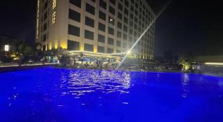 Venus Royal Hotel Shenzhen International Exhibition Center - 4