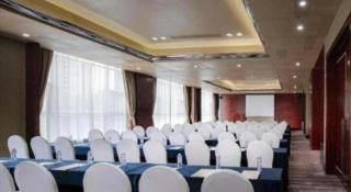 Venus Royal Hotel Shenzhen International Exhibition Center - 1