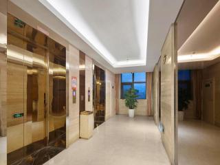 Vienna Hotel Henan Xinyang East Zone of Central Hospital - 2