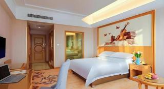 Vienna Hotel Taicang Shanghai East Road Landu Branch - 4