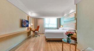 Vienna Hotel Guangdong Foshan Shunde Longjiang Material City - 8