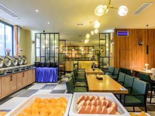 Vienna Hotel Nanning Anji Wanda 33rd Middle School Metro Station - 9