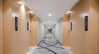 Venus Royal Hotel Ordos Yijinhuoluo Banner Olympic - 2