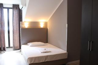 NEW GENERATION HOSTEL Navigli Milano - Milan - 5