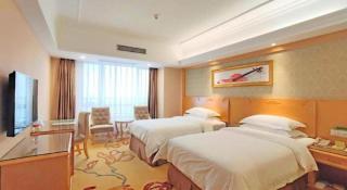 Vienna Hotel Guangxi Guilin Xing'an - 9