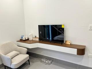 Tea hotel by Chiến Hảo - 8