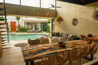 New! Villa Azzola - 4BR Villa in Pererenan - 9