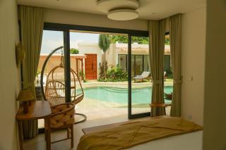 New! Villa Azzola - 4BR Villa in Pererenan - 6