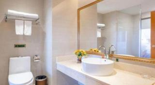 Vienna Hotel Guangdong Dongguan Chengnan Station - 7