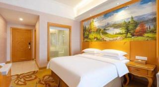 Vienna Hotel Guangdong Dongguan Chengnan Station - 5