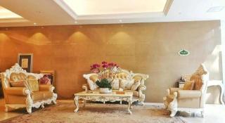 Venus International Hotel Kunming Baiyun Road Tongde Square - Kunming - 4