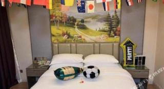 Venus International Hotel Kunming Baiyun Road Tongde Square - Kunming - 2