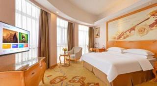 Vienna Hotel Guangdong Dongguan Chengnan Station - 4