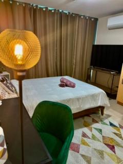 One Uptown Residences, BGC, Taguig - 9