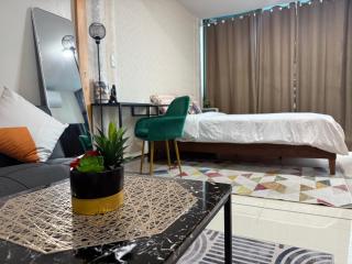 One Uptown Residences, BGC, Taguig - 7