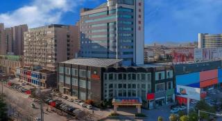 Vienna Hotel Shandong Zaozhuang Qingtan Road - 3