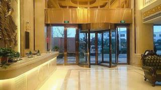 Vienna Hotel Anhui Lujiang International Building Materials Market Wuzhong - 7