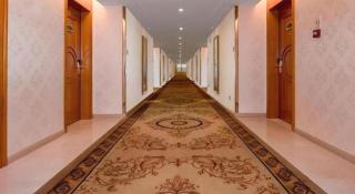 Vienna Hotel Hunan Shaoyang South Railway Station - 6