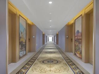 Vienna Hotel Anhui Lujiang International Building Materials Market Wuzhong - 1