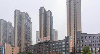 Vienna Hotel Hunan Shaoyang South Railway Station - 3