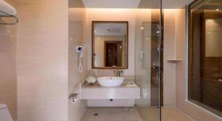 Vienna Hotel Hunan Shaoyang South Railway Station - 2