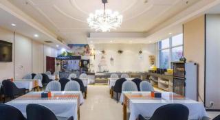 Vienna Hotel Shandong Qingzhou Ancient City - 6